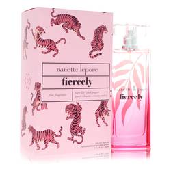Nanette Lepore Fiercely Eau De Parfum Spray By Nanette Lepore – Nanette Lepore | ClozArt
