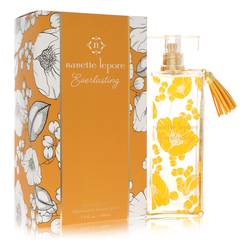 Nanette Lepore Everlasting Eau De Parfum Spray By Nanette Lepore – Nanette Lepore | ClozArt