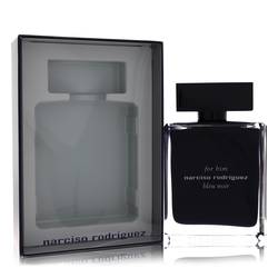 Narciso Rodriguez Bleu Noir Eau De Toilette Spray By Narciso Rodriguez – Narciso Rodriguez | ClozArt