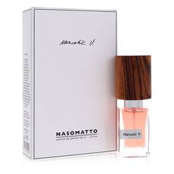 Narcotic V Extrait de parfum (Pure Perfume) By Nasomatto – Nasomatto | ClozArt