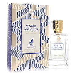 Narcotic Flower Addiction Eau De Parfum Spray By Maison Alhambra – Maison Alhambra | ClozArt