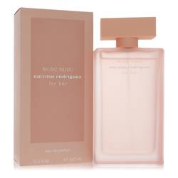 Narciso Rodriguez Musk Nude Eau De Parfum Spray By Narciso Rodriguez – Narciso Rodriguez | ClozArt