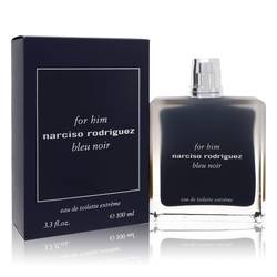 Narciso Rodriguez Bleu Noir Extreme Eau De Toilette Spray By Narciso Rodriguez – Narciso Rodriguez | ClozArt