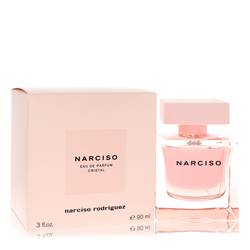 Narciso Rodriguez Cristal Eau De Parfum Spray By Narciso Rodriguez – Narciso Rodriguez | ClozArt