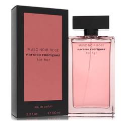 Narciso Rodriguez Musc Noir Rose Eau De Parfum Spray By Narciso Rodriguez – Narciso Rodriguez | ClozArt