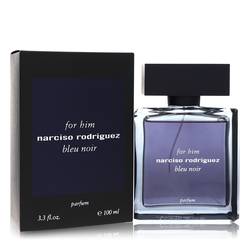 Narciso Rodriguez Bleu Noir Parfum Spray By Narciso Rodriguez – Narciso Rodriguez | ClozArt