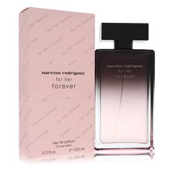 Narciso Rodriguez For Her Forever Eau De Parfum Spray By Narciso Rodriguez – Narciso Rodriguez | ClozArt