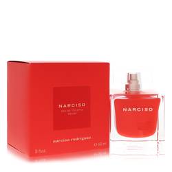 Narciso Rodriguez Rouge Eau De Toilette Spray By Narciso Rodriguez – Narciso Rodriguez | ClozArt