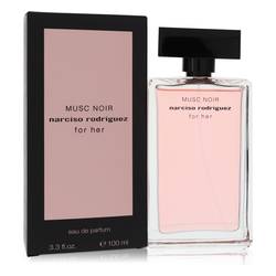 Narciso Rodriguez Musc Noir Eau De Parfum Spray By Narciso Rodriguez – Narciso Rodriguez | ClozArt