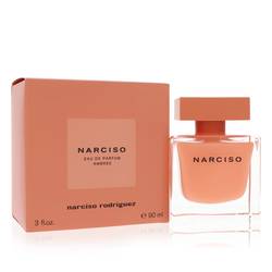 Narciso Rodriguez Ambree Eau De Parfum Spray By Narciso Rodriguez – Narciso Rodriguez | ClozArt