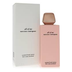 Narciso Rodriguez All Of Me Body Lotion By Narciso Rodriguez – Narciso Rodriguez | ClozArt