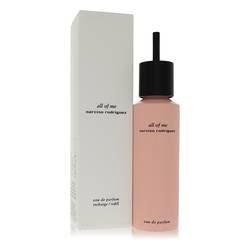 Narciso Rodriguez All Of Me Eau De Parfum Refill By Narciso Rodriguez – Narciso Rodriguez | ClozArt