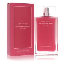 Narciso Rodriguez Fleur Musc Eau De Toilette Florale Spray By Narciso Rodriguez – Narciso Rodriguez | ClozArt