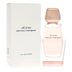 Narciso Rodriguez All Of Me Eau De Parfum Spray By Narciso Rodriguez – Narciso Rodriguez | ClozArt