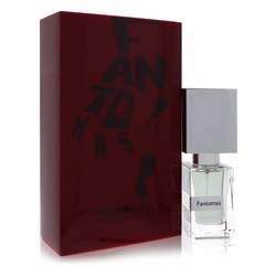 Nasomatto Fantomas Extrait De Parfum (Unisex) By Nasomatto – Nasomatto | ClozArt