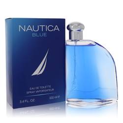 Nautica Blue Eau De Toilette Spray By Nautica – Nautica | ClozArt