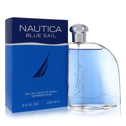 Nautica Blue Sail Eau De Toilette Spray By Nautica – Nautica | ClozArt