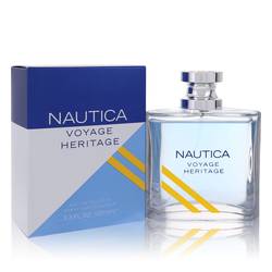 Nautica Voyage Heritage Eau De Toilette Spray By Nautica – Nautica | ClozArt