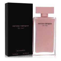 Narciso Rodriguez Eau De Parfum Spray By Narciso Rodriguez – Narciso Rodriguez | ClozArt