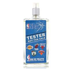 Nba Eau De Toilette Spray (Tester) By Air Val International – Air Val International | ClozArt