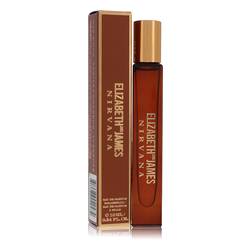Nirvana Bourbon Mini EDP Rollerball Pen By Elizabeth And James – Elizabeth And James | ClozArt