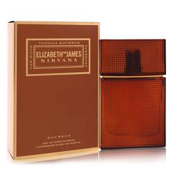 Nirvana Bourbon Eau De Parfum Spray By Elizabeth And James – Elizabeth And James | ClozArt