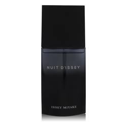 Nuit D'issey Eau De Toilette Spray (Tester) By Issey Miyake – Issey Miyake | ClozArt