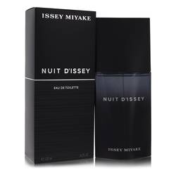 Nuit D'issey Eau De Toilette Spray By Issey Miyake – Issey Miyake | ClozArt