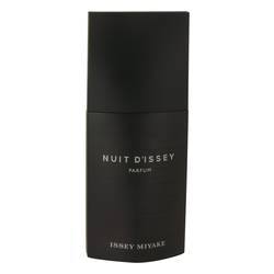Nuit D'issey Eau De Parfum Spray (Tester) By Issey Miyake – Issey Miyake | ClozArt