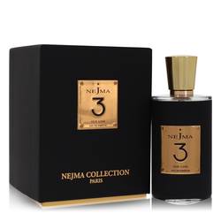 Nejma 3 Eau De Parfum Spray By Nejma – Nejma | ClozArt