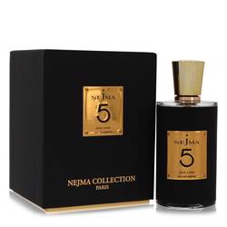 Nejma 5 Eau De Parfum Spray By Nejma – Nejma | ClozArt