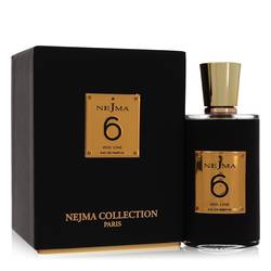 Nejma 6 Eau De Parfum Spray By Nejma – Nejma | ClozArt
