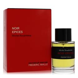Noir Epices Eau De Parfum Spray (Unisex) By Frederic Malle – Frederic Malle | ClozArt