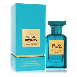 Neroli Riviera Eau De Parfum Spray (Unisex) By Fragrance World – Fragrance World | ClozArt