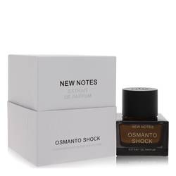 New Notes Osmanto Shock Extrait De Parfum Spray (Unisex) By New Notes – New Notes | ClozArt
