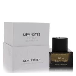 New Notes New Leather Extrait De Parfum Spray (Unisex) By New Notes – New Notes | ClozArt