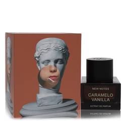 New Notes Caramelo Vanilla Extrait De Parfum Spray (Unisex) By New Notes – New Notes | ClozArt
