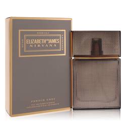 Nirvana French Grey Eau De Parfum Spray (Unisex) By Elizabeth And James – Elizabeth And James | ClozArt