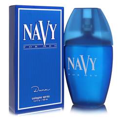 Navy Cologne Spray By Dana – Dana | ClozArt