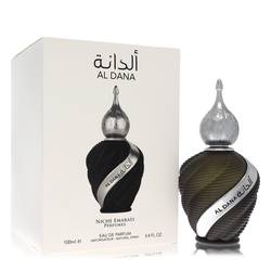 Niche Emarati Al Dana Eau De Parfum Spray (Unisex) By Lattafa – Lattafa | ClozArt