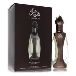Niche Emarati Hayaam Eau De Parfum Spray (Unisex) By Lattafa – Lattafa | ClozArt