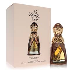 Niche Emarati Zikra Eau De Parfum Spray (Unisex) By Lattafa – Lattafa | ClozArt
