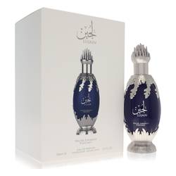 Niche Emarati Lujain Eau De Parfum Spray (Unisex) By Lattafa – Lattafa | ClozArt