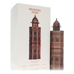 Niche Emarati Mughal Fort Eau De Parfum Spray (Unisex) By Lattafa – Lattafa | ClozArt