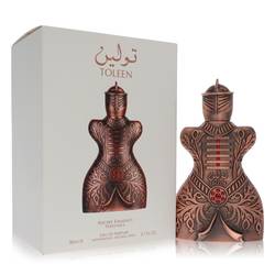 Niche Emarati Toleen Eau De Parfum Spray (Unisex) By Lattafa – Lattafa | ClozArt