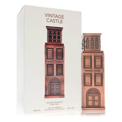 Niche Emarati Vintage Castle Eau De Parfum Spray (Unisex) By Lattafa – Lattafa | ClozArt