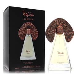 Niche Emarati Ghinwa Eau De Parfum Spray (Unisex) By Lattafa – Lattafa | ClozArt
