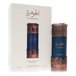 Niche Emarati Al Jawhara Eau De Parfum Spray (Unisex) By Lattafa – Lattafa | ClozArt