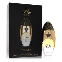 Niche Emarati Remas Eau De Parfum Spray (Unisex) By Lattafa – Lattafa | ClozArt