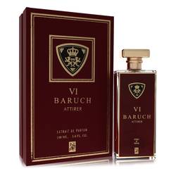 Baruch Vl Extrait De Parfum Spray (Unisex) By Nicolai Baron Atelier – Nicolai Baron Atelier | ClozArt